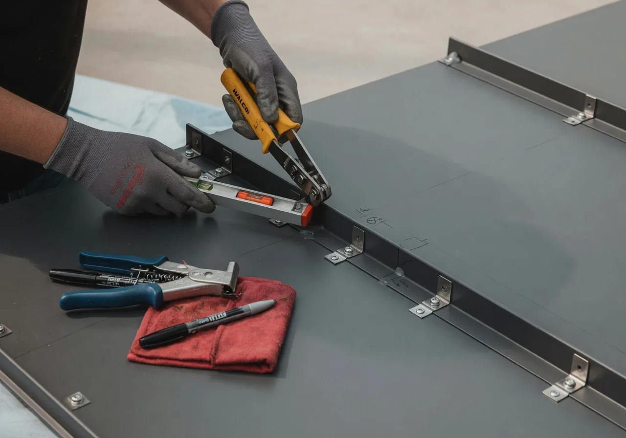 Why choose Metal Roofing Installation in Dubberly, LA